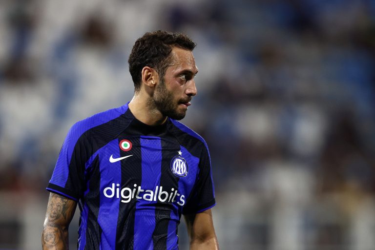 Inter-Lens, cosa filtra sulla formazione nerazzurra: centrocampo con i big