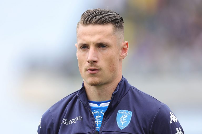 “Rebus” Pinamonti: l’Inter spinge la cessione per l’attivo di mercato Pinamonti Inter