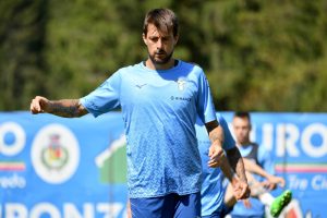 Acerbi Lazio Inter