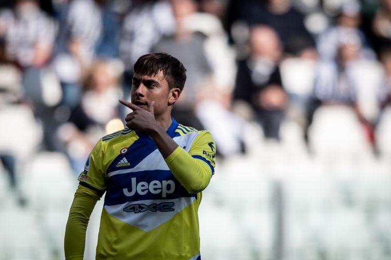 CdS – Dybala, il retroscena: “All’Inter era convinto solo Marotta”