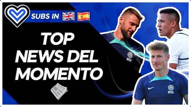 VIDEO – Ansia Skriniar, Pinamonti-Sassuolo e Casadei, mercato: news Inter