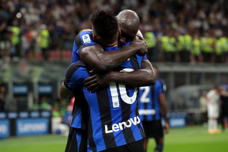 L’Udinese nel destino: la Lu-La torna a segnare in coppia dopo quasi due anni LuLa Inter