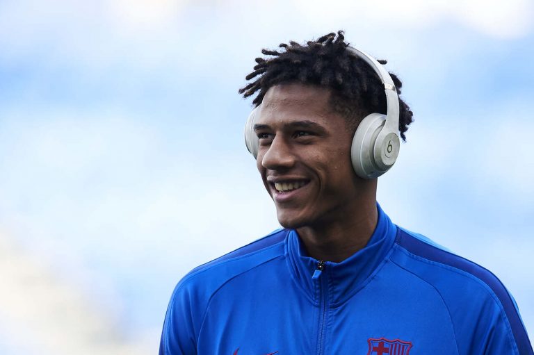 Chi è Jean-Clair Todibo: il ‘nuovo Varane’ che piace all’Inter