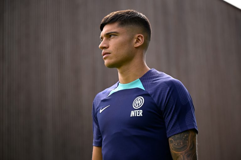 Correa Inter