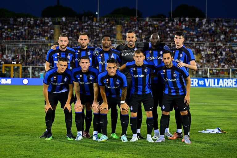 Inter-Villarreal (2-4), le PAGELLE: Handa e difesa da horror, gli spagnoli fanno festa