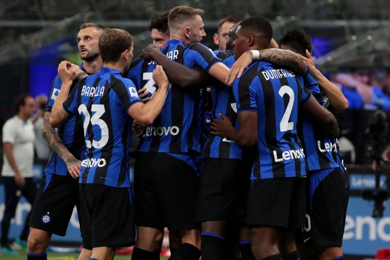 CIES – La previsione della classifica finale di Serie A: Inter sopra Milan e Juventus