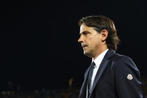 Simone Inzaghi Inter