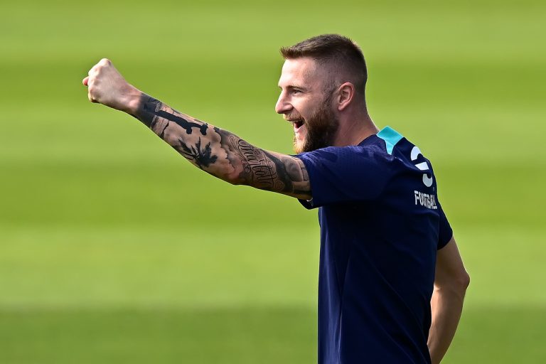 Skriniar, ora è il momento del rinnovo: ecco cosa ha in mente l’Inter