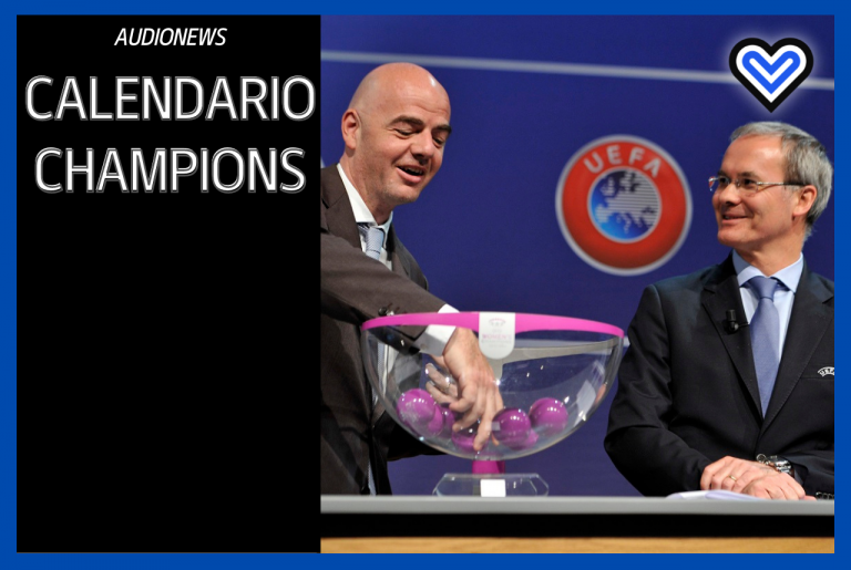 calendario Champions Inter