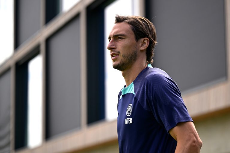 Si ferma Darmian: il comunicato UFFICIALE dell’Inter