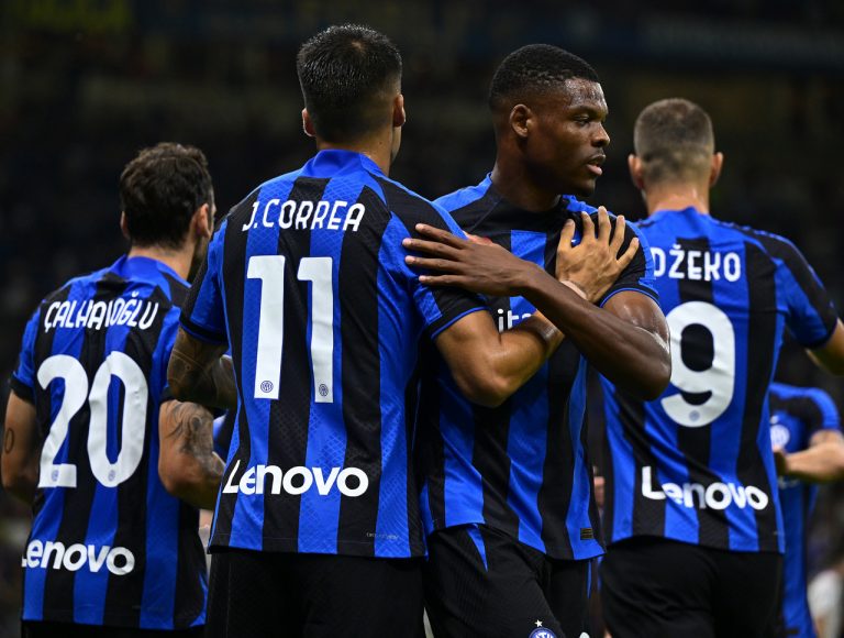 Inter, balzo in avanti nel Ranking UEFA: la seconda fascia è ad un passo