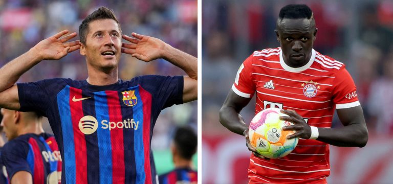 Inter, occhi sulle avversarie in Champions: il weekend di Bayern Monaco e Barcellona