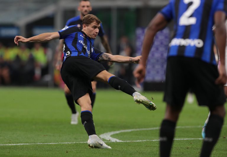 VIDEO – Gli highlights di Inter-Cremonese 3-1: il riscatto dei nerazzurri