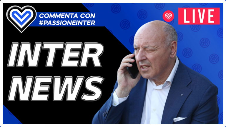 DIRETTA – Inter, ora le cessioni: Sanchez, Pinamonti imminente e brivido Dumfries – INTER NEWS