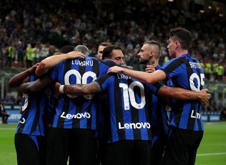 VIDEO – Inter-Spezia 3-0: gli highlights del match del Meazza