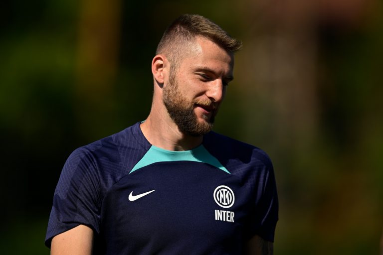 Dalla Francia – Il sogno Skriniar non è tramontato per il PSG: nuovo assalto a gennaio? Skriniar Inter