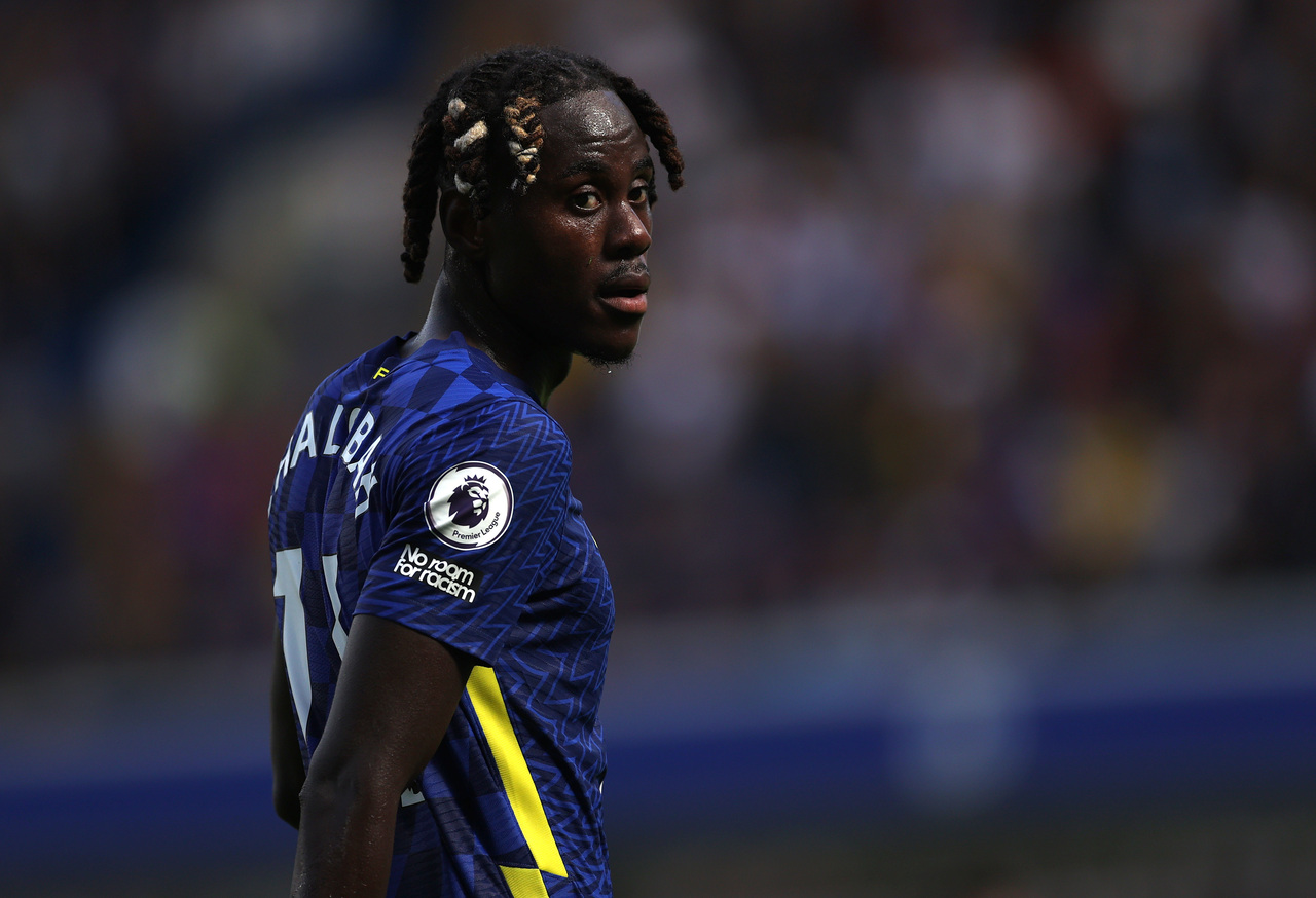 Chalobah Inter