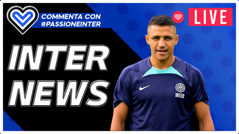 DIRETTA – ULTIM’ORA Sanchez: accordo raggiunto! Punto su Dumfries e mercato Inter