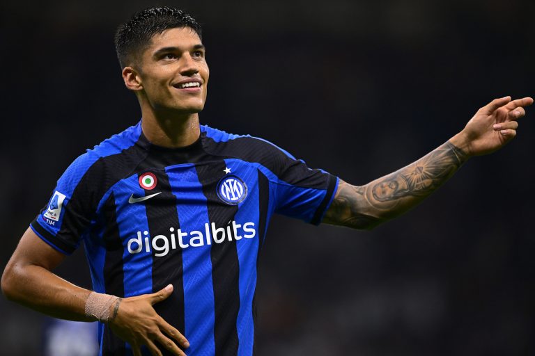 Inter-Cremonese 3-1, le PAGELLE: Barella show, Tucu-gol ma la difesa dorme