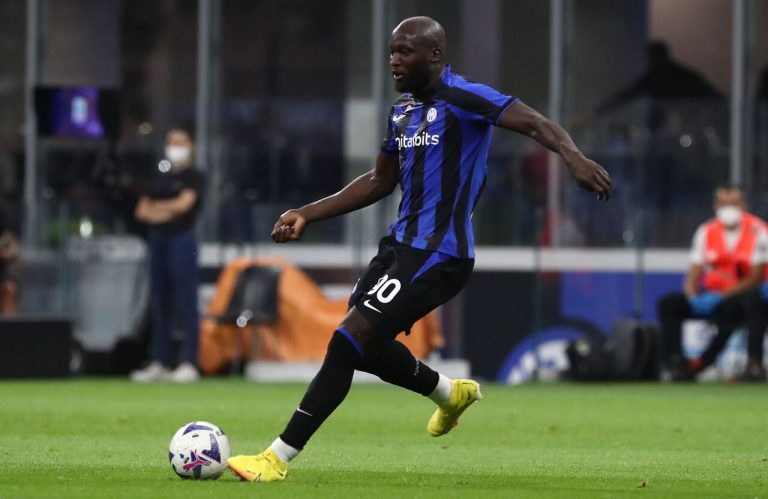 Inter, quale futuro per Lukaku? Il possibile scenario