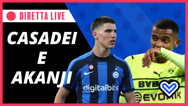 calciomercato Inter news