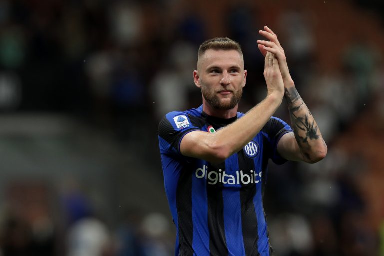 GdS – Inter, Il retroscena: “Da Bastoni a Skriniar: c’è il patto Scudetto tra i big”