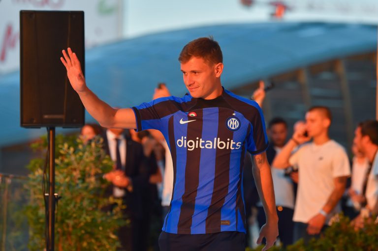 Inter, presto il cambio di Sponsor? Le possibili tempistiche