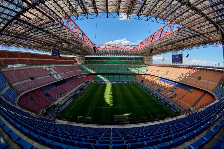 Nuovo Stadio, addio definitivo a San Siro? Inter e Milan spingono per la demolizione totale