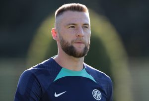 Skriniar Inter