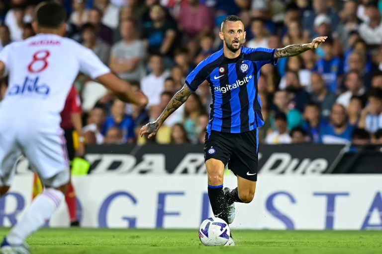 Presto controlli al polpaccio di Brozovic: ecco cosa filtra dall’Inter Brozovic Inter