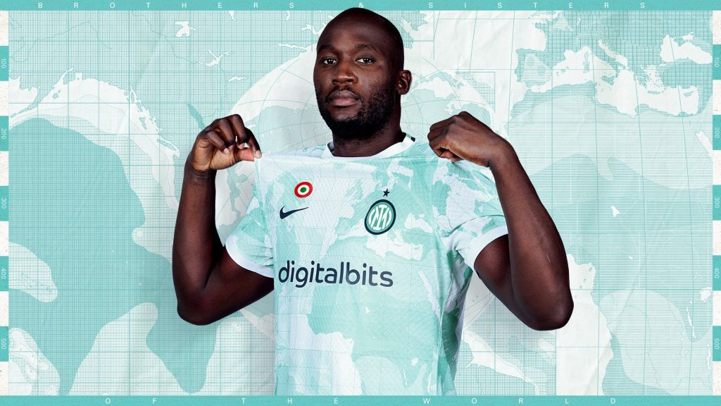 L’Inter e il salvagente Lukaku: può essere lui l’uomo della svolta