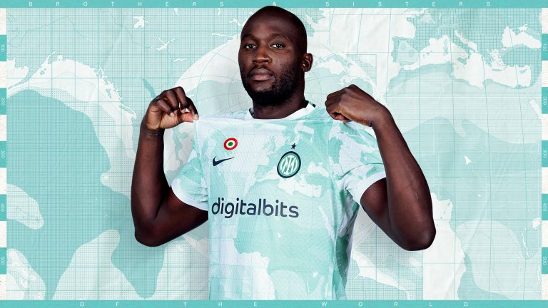 L’Inter e il salvagente Lukaku: può essere lui l’uomo della svolta