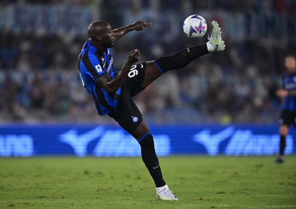 L’Inter non ha fretta per Lukaku: possibile che il rientro slitti di nuovo