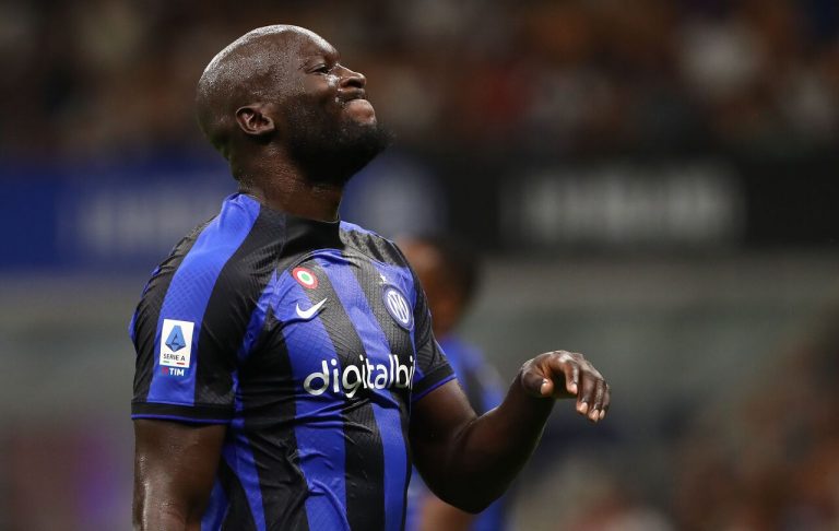 GdS: “L’Inter non ha ancora Lukaku al 100%: oltre alla condizione, cosa manca?” Lukaku Inter