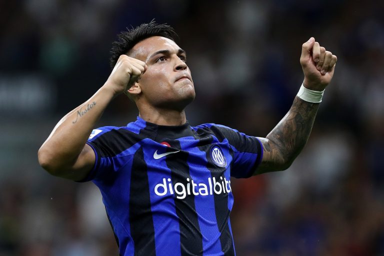 Lautaro Inter