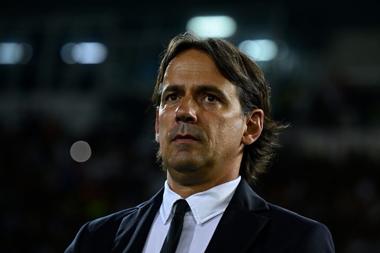 Inter-Spezia, Inzaghi: “Soddisfatti della prestazione. Acerbi? I dirigenti lavorano per accontentarmi”