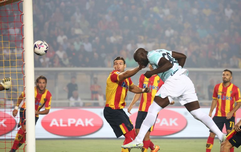 Lecce-Inter 1-2, le PAGELLE: Dumfries last-minute, Dimarco scatenato