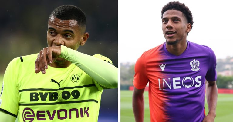 Colpo in difesa Inter – Akanji il favorito, Acerbi alternativa: ma occhio a Todibo