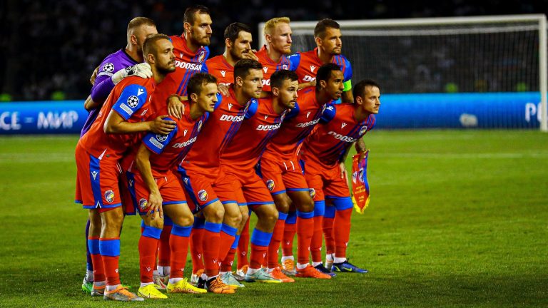 Un gigante, il modulo e la ‘sorpresa’ di Bilek: le armi del Viktoria Plzen contro l’Inter