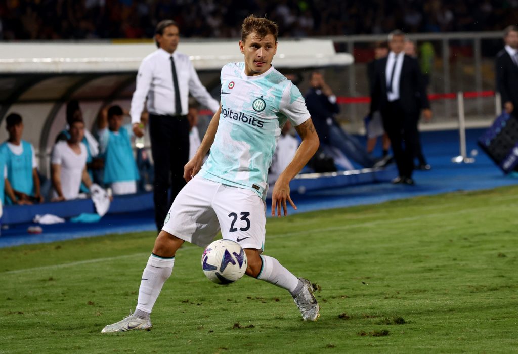GdS – Barella record-man dell’Inter: strappa un primato speciale a Icardi
