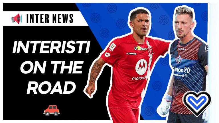 VIDEO – Come stanno andando i Giocatori dell’INTER in PRESTITO: da Radu a Sensi Interisti on the Road