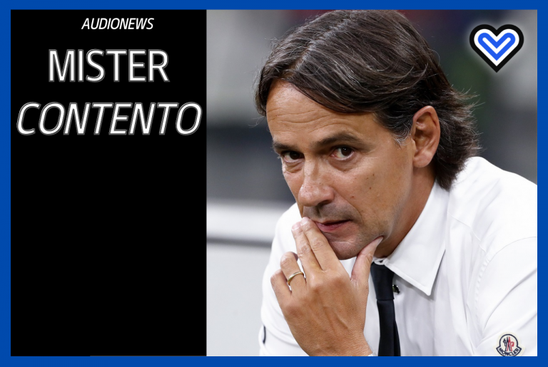 Inzaghi Inter
