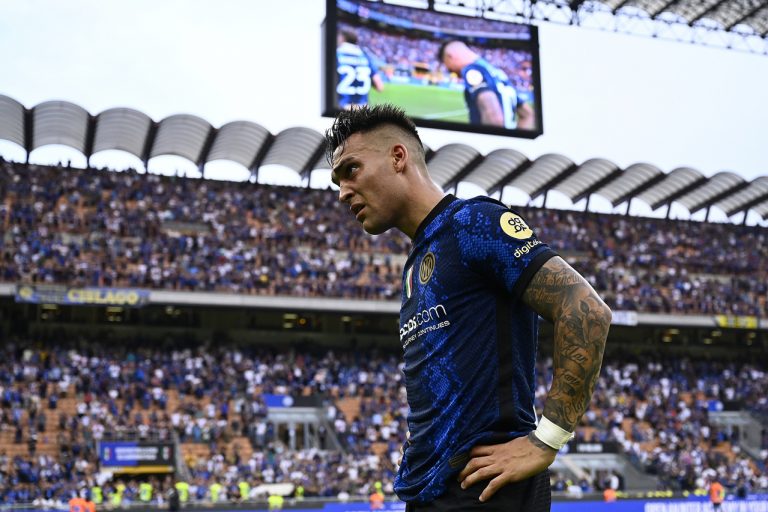 Lautaro, no a due big spagnole: cerca rivincita dopo le lacrime di San Siro