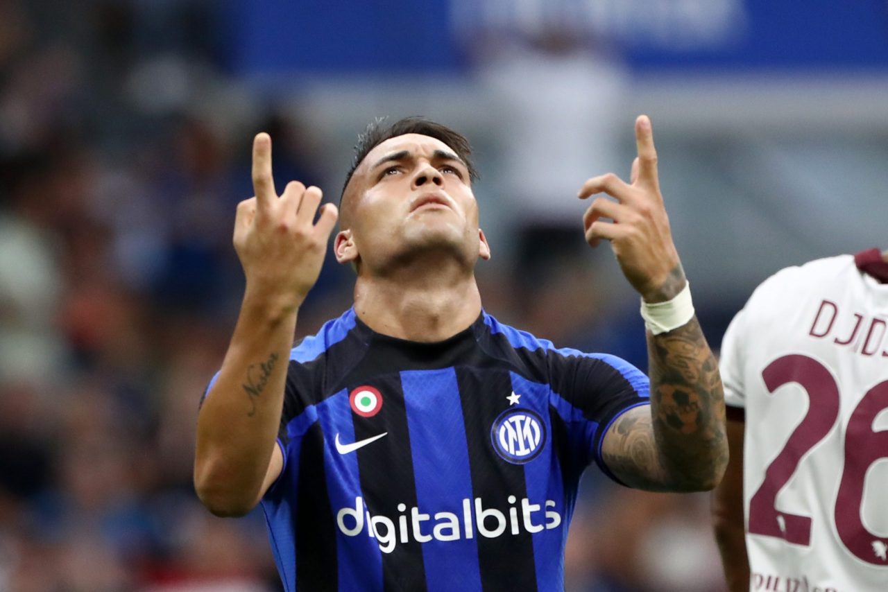 Lautaro Inter