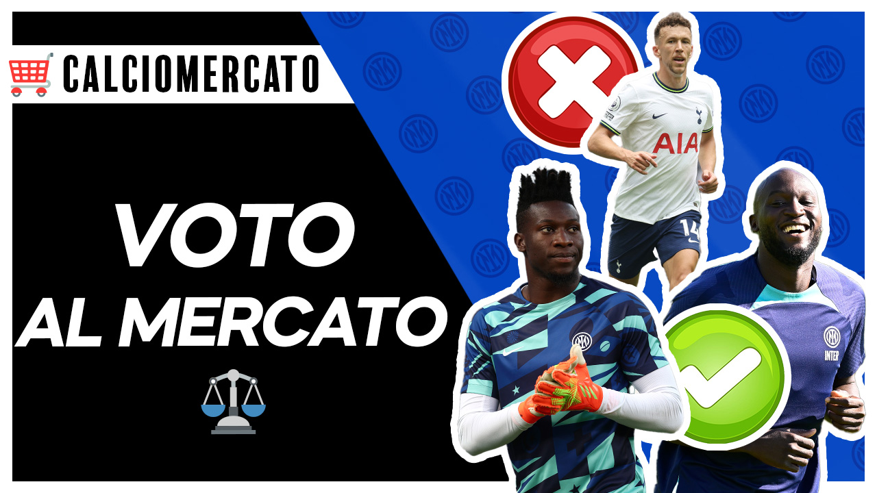 calciomercato Inter