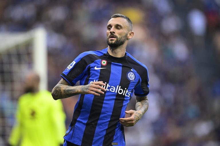 Brozovic Inter