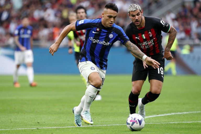 SONDAGGIO – Vota il migliore in campo di Milan-Inter