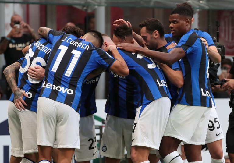 Dove vedere Inter-Bayern Monaco: diretta TV e streaming del match