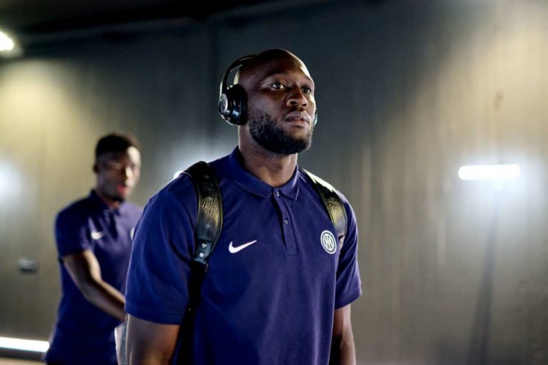 Perché l’assenza di Lukaku sta pesando molto per l’INTER (anche secondo i dati)