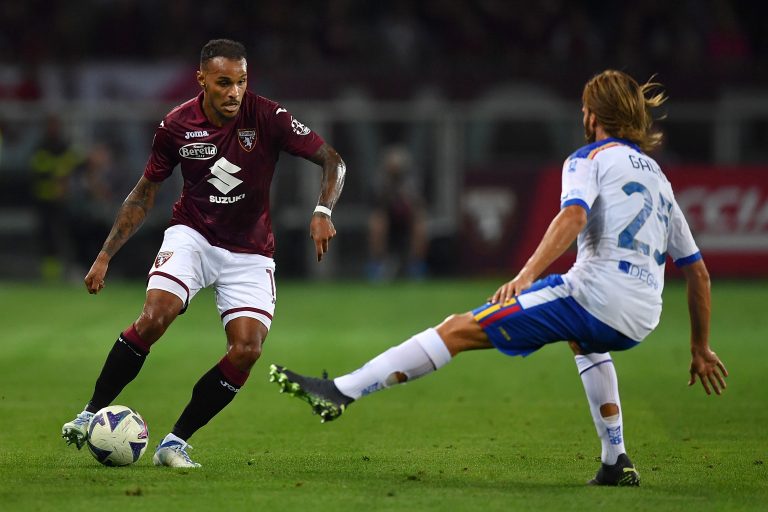 Mercato – Il Toro fa sul serio per Lazaro: si può chiudere a gennaio